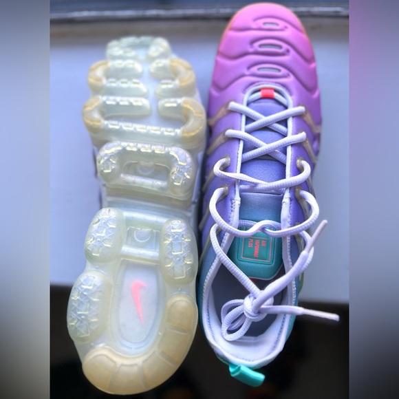 Womens Vapor max size 12